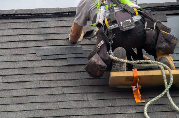 Reliable Gutter Installation contractor in Webster, NY by Brentwood Metal Roofing